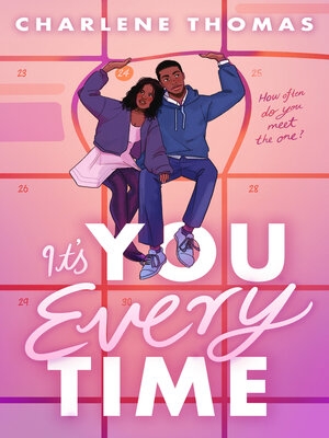 cover image of It's You Every Time